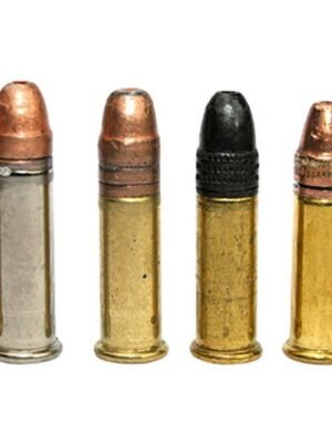 22LR ammo as low as $0.05/rd