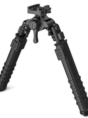 50% off CVLIFE Rifle Bipod with Tiltable Head Bipods for Rifles w/code 9JKRUCHU - $30.49 + FREE Shipping