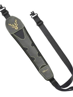 50% off EZshoot Shotgun Sling Adjustable with Comfortable Widened Padded w/code H4H6A9WH + FREE Shipping