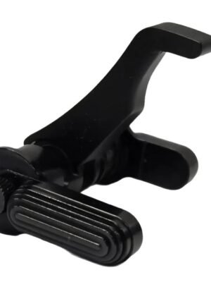 Active Safety Designs Ambidextrous ARC-Fire Trigger Kit V2 (45-90 Degree) - $199.99