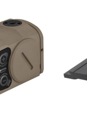 Aimpoint ACRO P-2 3.5 MOA - Red Dot Reflex Sight, OD Green + Aimpoint ECOS-O Scope Adaptor - $575 (Discount in Cart) + Free Shipping