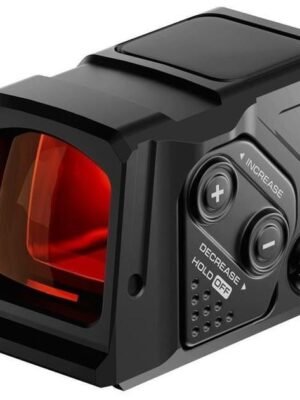 Aimpoint COA 3.5 MOA Red Dot Sight W/ A-CUT Mount - $473.30 (Discount in Cart) + FREE Shipping