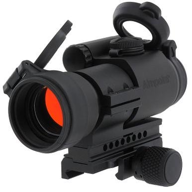 Aimpoint Patrol Rifle Red Dot Optic 2MOA - $454.99 (Add to Cart to See Best Pricing) + FREE Shipping