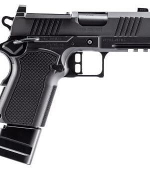 Alpha Foxtrot AF1911 Atilla 9mm 3.5" Barrel 20-Rounds RMR, RMSc Footprint w/ Locked Comp - $999 ($19.99 S/H on Firearms / $15.99 Flat Rate S/H on...
