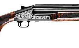 American Tactical Triple Barrel Walnut / Black 12 GA-3.5" 18" Barrel 3-Rounds - $749.99 ($19.99 S/H on Firearms / $15.99 Flat Rate S/H on ammo)