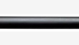 Angstadt Arms AAVIS09B0R Vanquish 9mm 16" Suppressed Barrel Black - $540