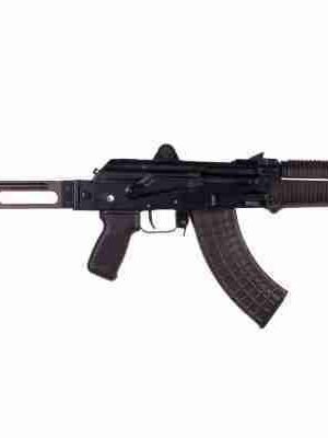 Arsenal AR-M14SF TACT 7.62x39mm 8.5" 30rd SBR, Folding Stock, Plum - $2675.95