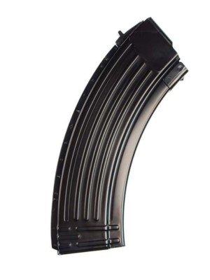 Asian Military AK47 7.62x39mm 30-Round Steel Magazine - $8.93
