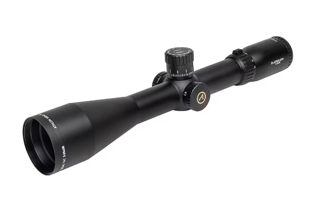 Athlon 5-25x56 Midas TAC 34mm Riflescope - $479.99 + Free Shipping