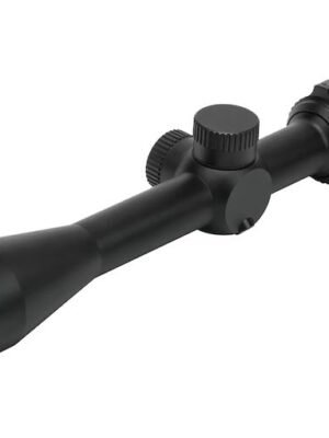 Athlon Optics Talos Rifle Scope 3-12x 40mm Shotgun BDC 250 Illuminated Reticle - $109.99 (Free Shipping on $100+ Orders)