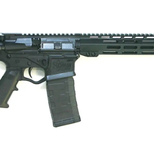 ATI Alpha Maxx 5.56 NATO 16" Threaded Barrel 60rd Rifle, 13" M-LOK Handguard, Black - $325.10