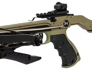 Backorder - Bear X Desire XLZ Pistol Crossbow - $98.99 (Free Shipping on $100+ Orders)