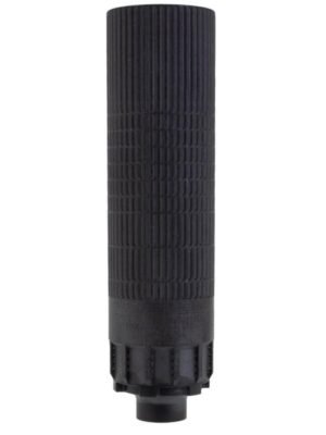 Backorder - BOE Suppression IncoLite 9 9mm Inconel Suppressor - Black - BOE-IL9 - $439 (FREE Shipping over $50)
