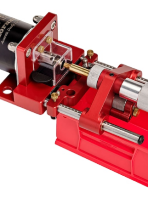Backorder - Hornady High Speed Power Case Trimmer 120 Volt - $619.99 + Free Shipping (Free Shipping on $100+ Orders)