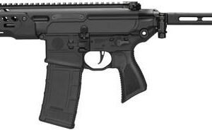 Backorder - Sig Sauer MCX Rattler LT .300 BLK 6.75" 1:5" CHF Bbl Black Pistol w/(1) 30rd Mag PMCX-300B-6B-LT-PCB - $2499.99 (FREE Shipping over...