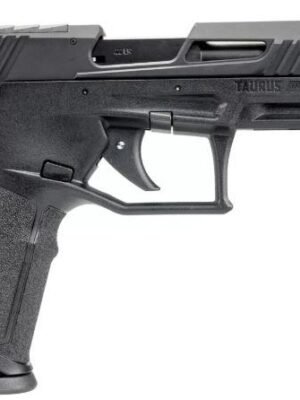 Backorder - Taurus 2TX22 .22 LR 4.1" BK/BK TORO Pistol w/(1) 16rd Mag & (1) 22rd 1-2TX22P141 - $309.99 (FREE Shipping over $250, Firearms $13.95...
