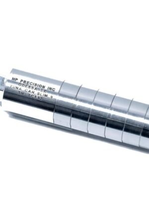 Backorder - Tuna Cans .22XL Silencer (10 Baffle) - $199.95 (FREE Shipping over $50)