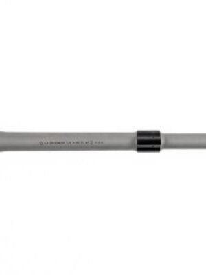 Ballistic Advantage 16" 6.5 Creedmoor BA Hanson Profile AR-15 Barrel, Midlength (.875"), Premium Series Stainless - $180.40 w/ Code: "AUGUST1226"
