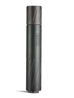 Banish 30 V2 Direct Thread Titanium Suppressor 17 HMR to 300 Weatherby Mag 5/8X24 - $809 (Best Price in Cart)