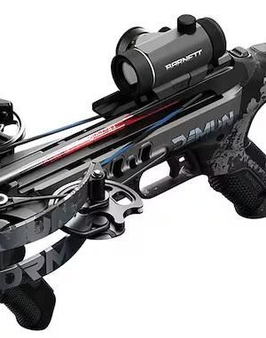 Barnett Demun Storm Compact Crossbow Package - $349.99 + FREE Shipping (Free Shipping on $100+ Orders)