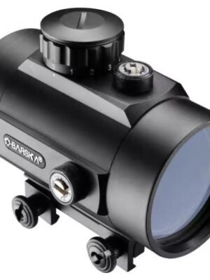 Barska 1x50mm Red Dot Sight - $52.99 (Free S/H over $50)