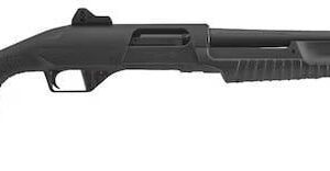 Benelli Nova 3 Tactical 12ga 18.5in Black - $519.99