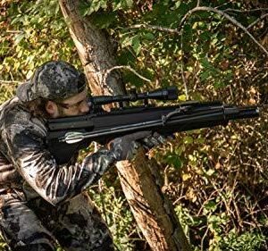 Benjamin BPABX Airbow, By Crosman - $635.49 + FREE Shipping