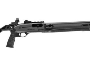 Beretta 1301 Tactical Mod 2, 12GA, 18.5" Barrel, 7 Rds, Black - $2319 *Add to Cart Price