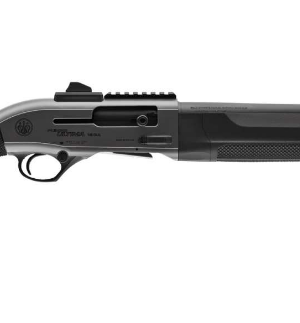 Beretta A300 Ultima Patrol 12 GA Semi-Auto Shotgun, 19.1″ Barrel, 7 Rounds, 3" Chamber, Gray / Black - $879.99 w/ Email Price