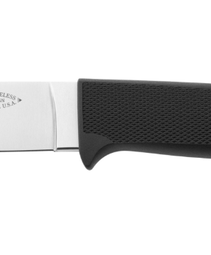 Beretta Loveless Zytel Drop Point Knife, 3.8", Black - $64.99 (FREE S/H over $95)