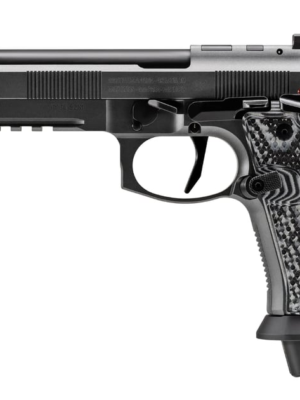 Beretta USA 92XI SQUALO 9mm 3-22 Rds Magazines 4.7" OR - $799.99 ($699.99 after MIR)