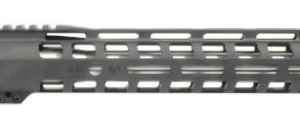 BLEM PSA Gen3 PA10 18" Mid-Length .308 WIN 1:10 Stainless Steel 15" Lightweight M-lok Upper With BCG & CH - $399.99 + Free Shipping