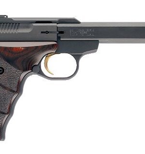 Browning 051-429490 Buckmark 22 FL 5.5 Mount Ultra DX Grip CA Compliant - $469.99 ($19.99 S/H on Firearms / $15.99 Flat Rate S/H on ammo)