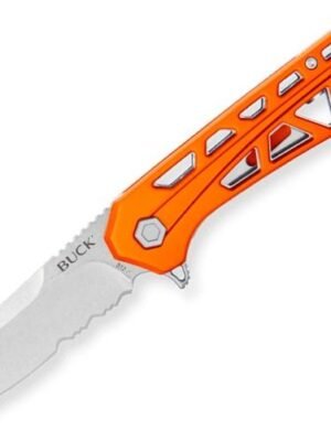 Buck Knives 812 Trace Knife - $42.95 (FREE Shipping over $50)
