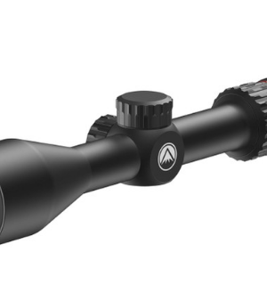 Burris Fullfield 3-12x42mm MOA SFP Riflescope Black - $179.98
