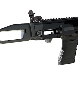 CAA Glock 20 / 21 Micro Conversion Kit Gen 2 Black - $230.60 (Add to Cart Price)
