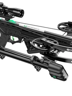 CenterPoint Archery C0007 Wrath 430X Crossbow - $359.99 + FREE Shipping