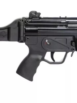 Century Arms AP5-P 9mm 5.8" 30rd Pistol w/ Folding Brace - $1284.68 (Email Price)