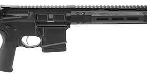 Christensen Arms Field Proof CA5Five6 California Compliant 5.56 NATO 16.25" Barrel 10 rnds Black - $1052.09 (Free Shipping on $100+ Orders)