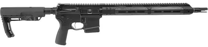 Christensen Arms Field Proof CA5Five6 California Compliant 5.56 NATO 16.25" Barrel 10 rnds Black - $1052.09 (Free Shipping on $100+ Orders)
