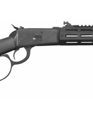 Citadel Levtac-92 357 Magnum 8-Rd Lever Action Rifle w/ 16.5" Threaded Barrel - $569.99 (Free S/H on Firearms)