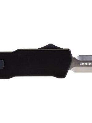 CobraTec Large Praxis Black Dagger Not Serrated - $49.99