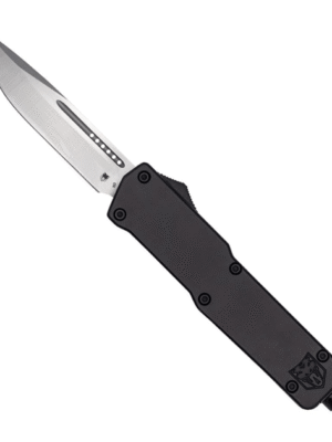 CobraTec Large Praxis Black Drop Not Serrated - $49.99