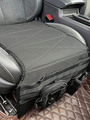 Concealed Carry Holster IWB Subcompact Tactical Molle Vehicle Seat Mattress - $19.99 + FREE Shipping