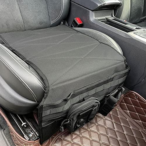 Concealed Carry Holster IWB Subcompact Tactical Molle Vehicle Seat Mattress - $19.99 + FREE Shipping
