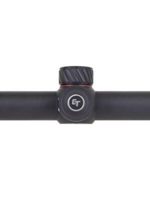 Crimson Trace Brushline Pro Rifle Scope 3-9x40 - $79.99