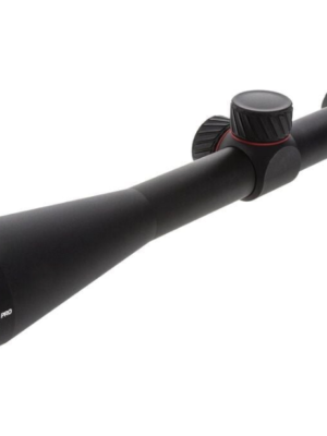 Crimson Trace Brushline Pro Rifle Scope 4-12x40mm - $79.99