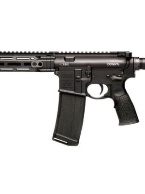 Daniel Defense DDM4 V7P 5.56 NATO 10.3" 32rd Semi-Automatic Pistol - $1079.99 (Free S/H on Firearms)
