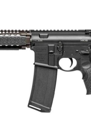 Daniel Defense MK18 5.56 NATO 10.3" 1:7 Barrel-Flat Dark Earth RIS II Rifle 02-088-17024 - $1899.99 (price in cart) (FREE Shipping over $250,...