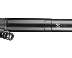 Dead Air Armament Sandman-L 7.62x51mm NATO 8.9in Cerakote Suppressor - $780.49